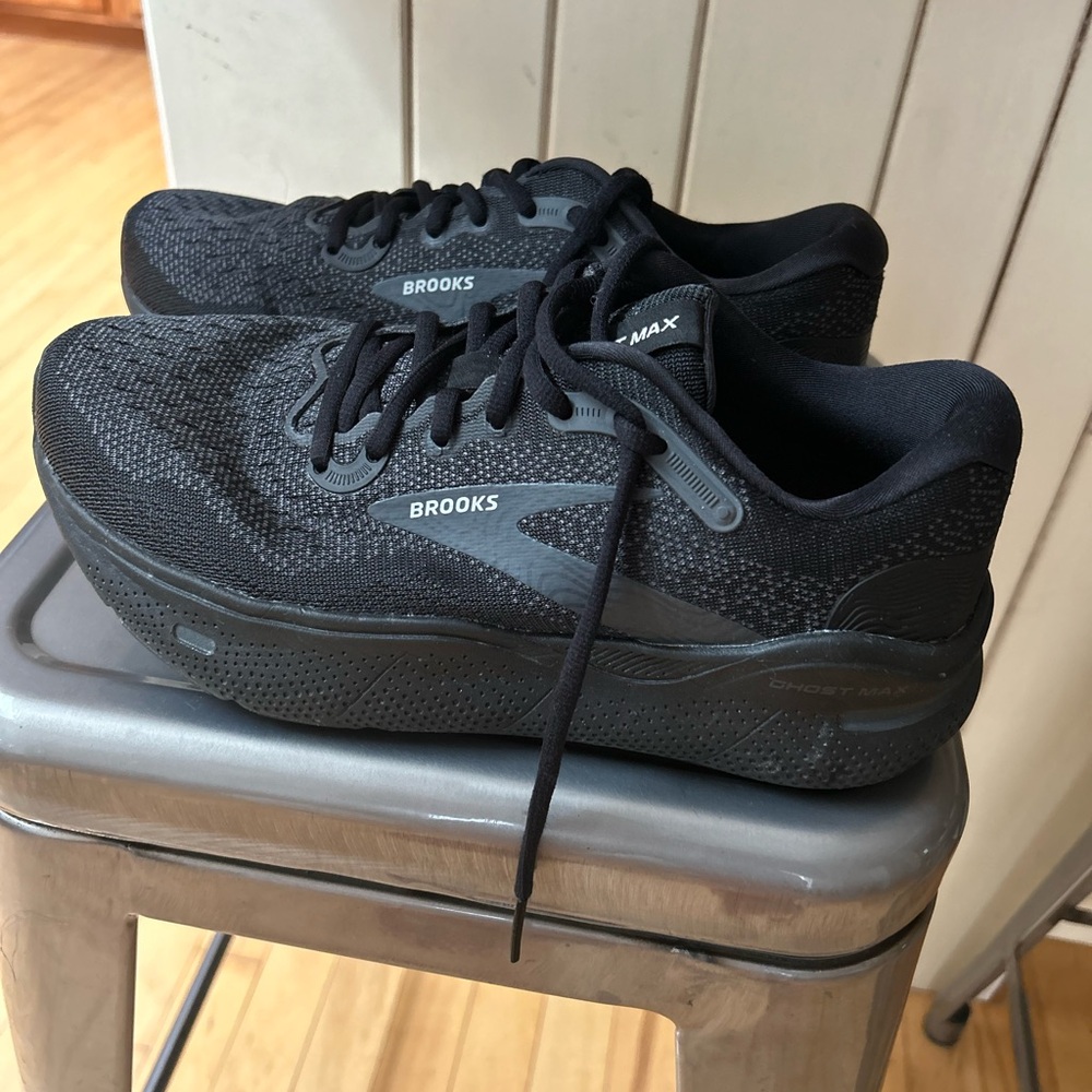 Brooks Ghost Max - Women’s - 7.5